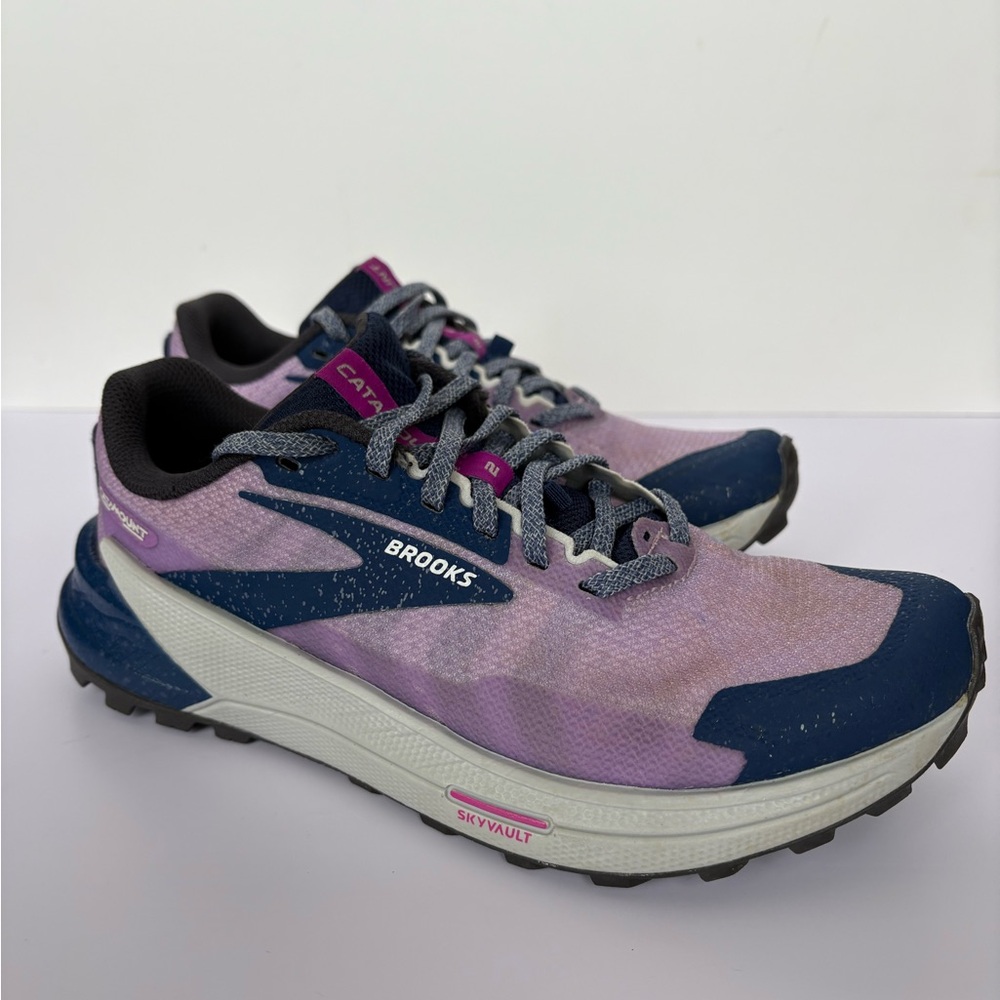 Brooks Women's Catamount 2 Trail Running Shoes